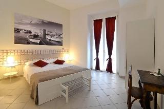 Santi E Saraceni otel fotoğrafı