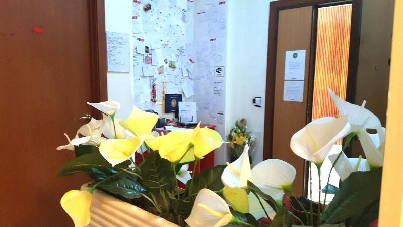 B&B Piazza Ragusa - Lobi