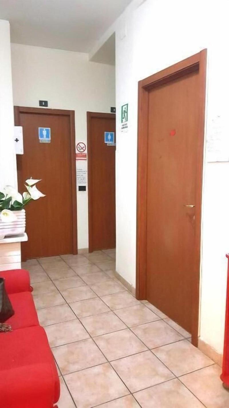 B&B Piazza Ragusa - Lobi