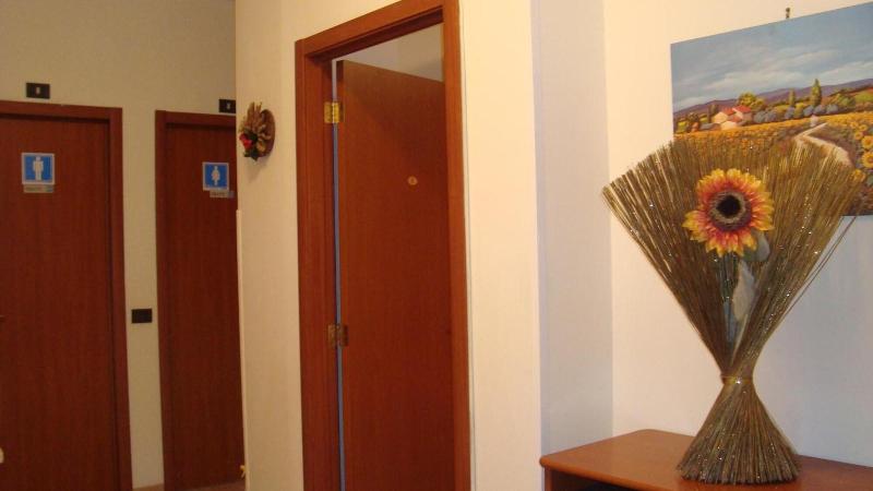 B&B Piazza Ragusa - Lobi