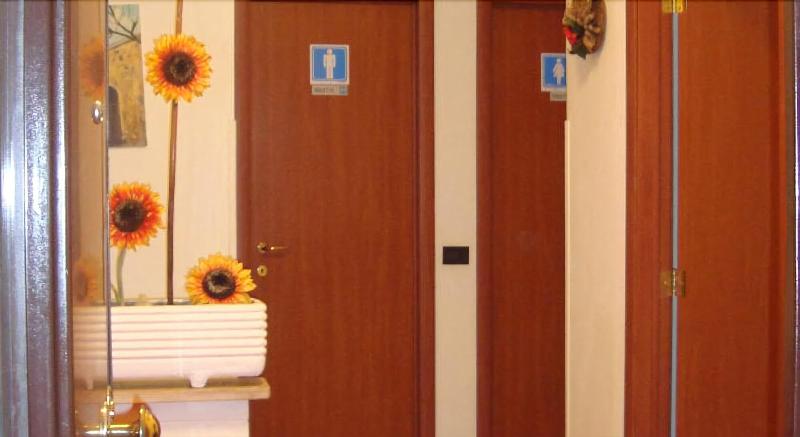 B&B Piazza Ragusa - Genel