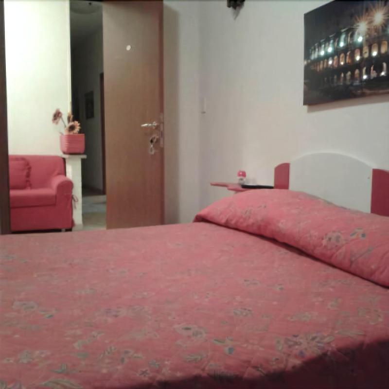 B&B Piazza Ragusa - Oda