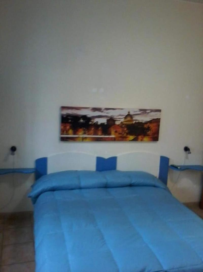 B&B Piazza Ragusa - Oda
