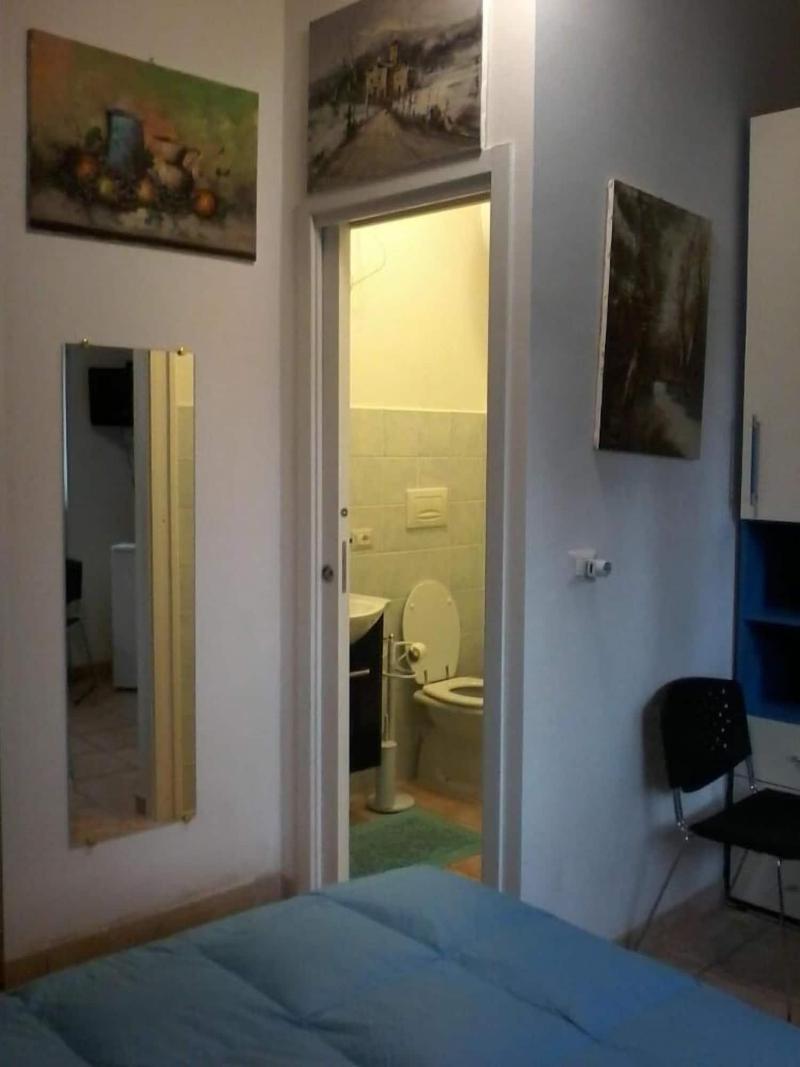 B&B Piazza Ragusa - Oda