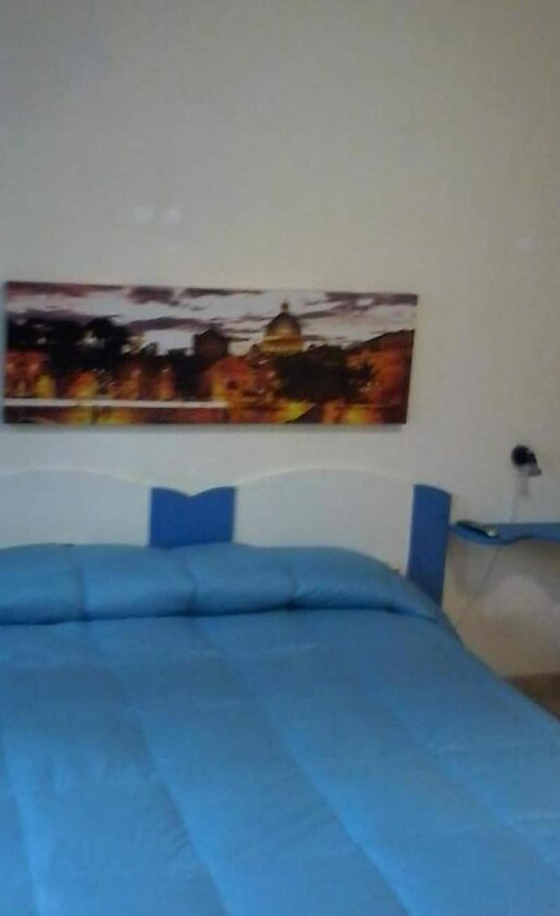 B&B Piazza Ragusa - Oda