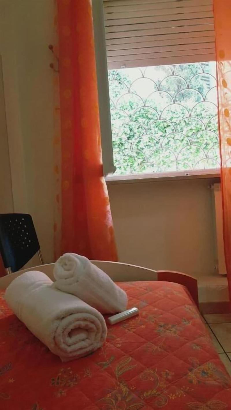 B&B Piazza Ragusa - Oda