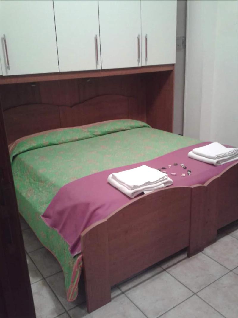 B&B Piazza Ragusa - Oda