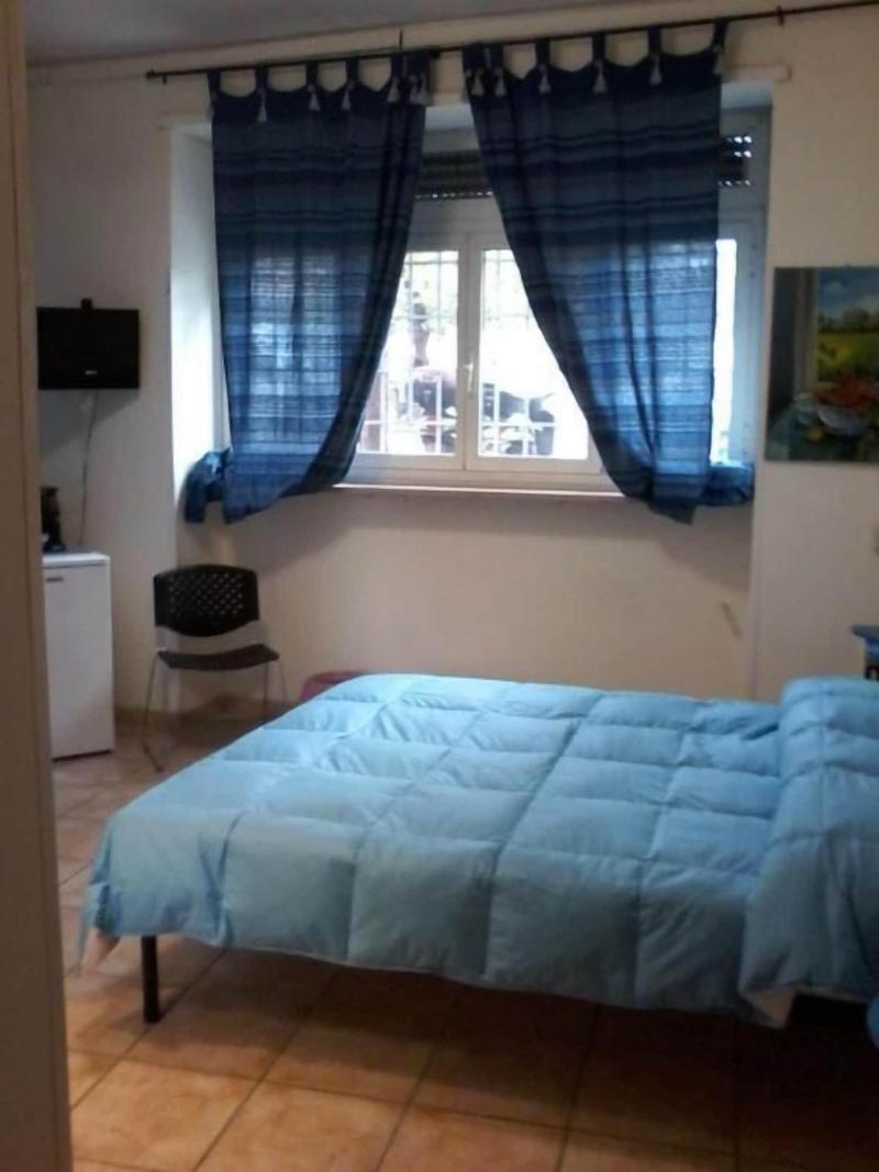 B&B Piazza Ragusa - Oda