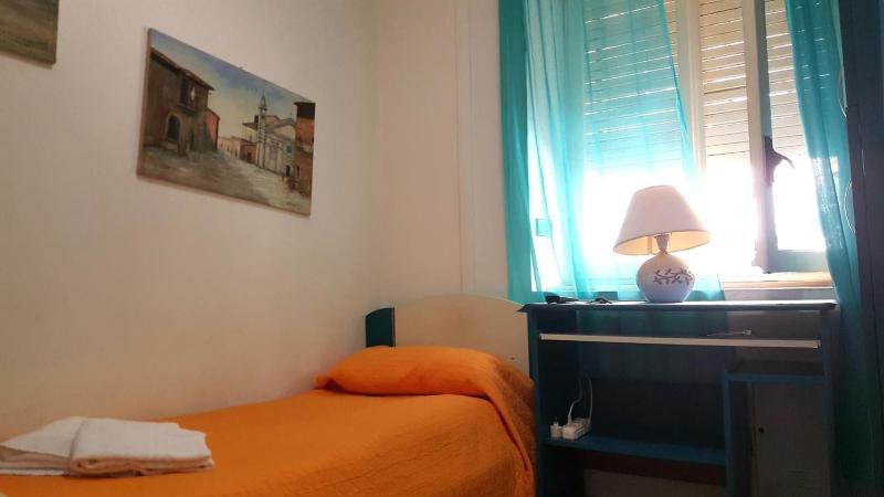 B&B Piazza Ragusa - Oda