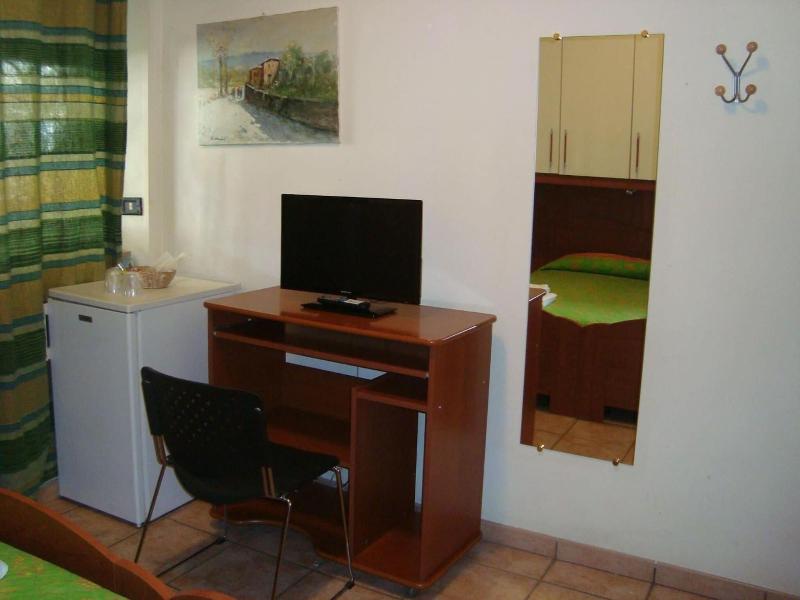 B&B Piazza Ragusa - Oda