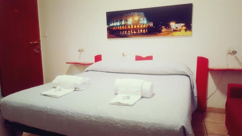 B&B Piazza Ragusa - Oda
