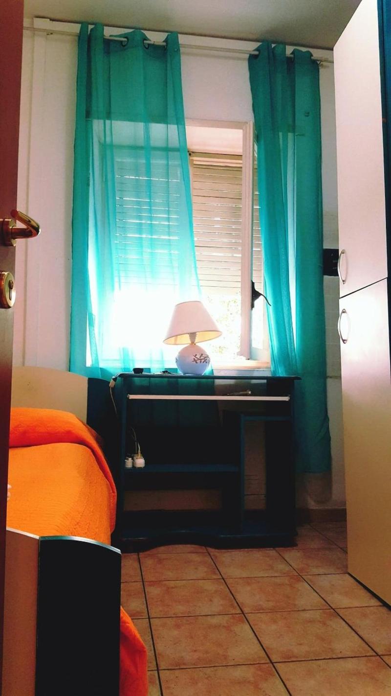 B&B Piazza Ragusa - Oda