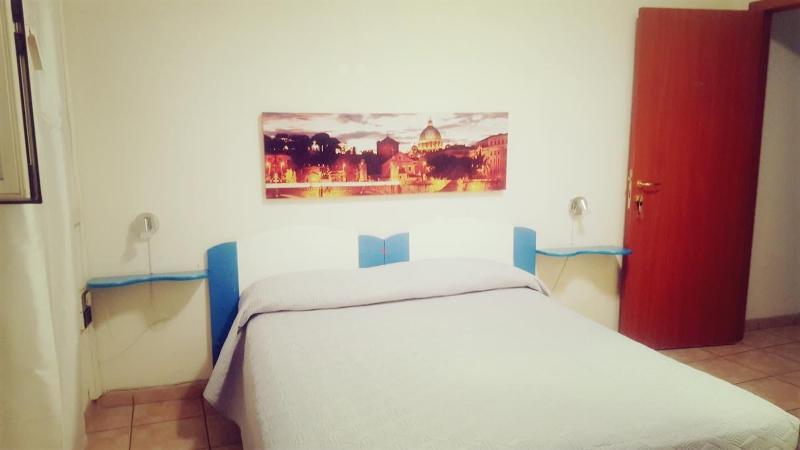 B&B Piazza Ragusa - Oda