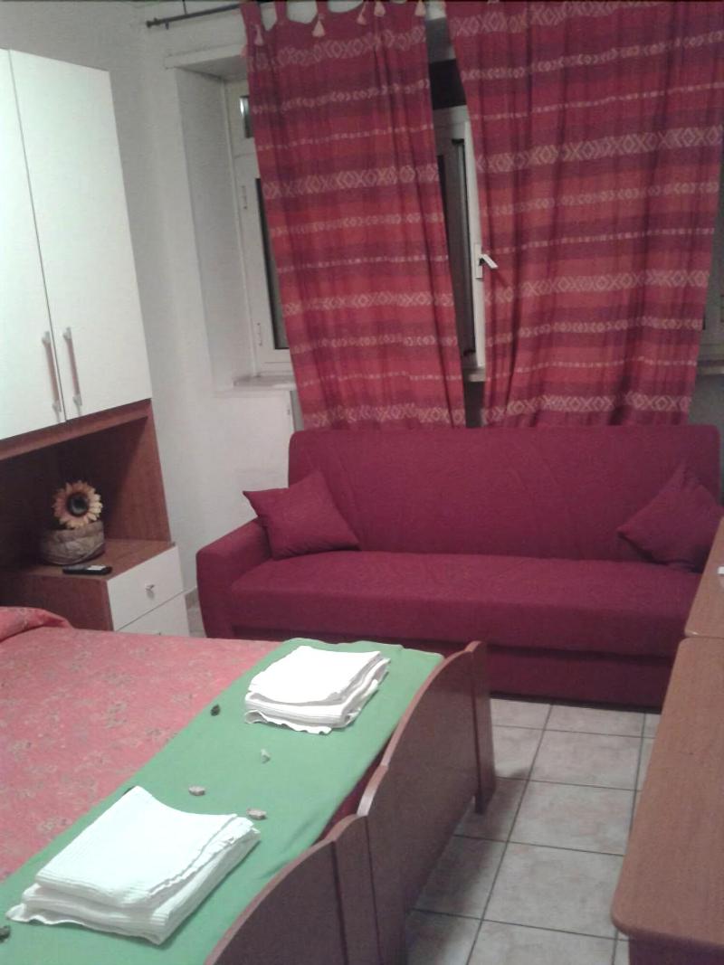 B&B Piazza Ragusa - Oda
