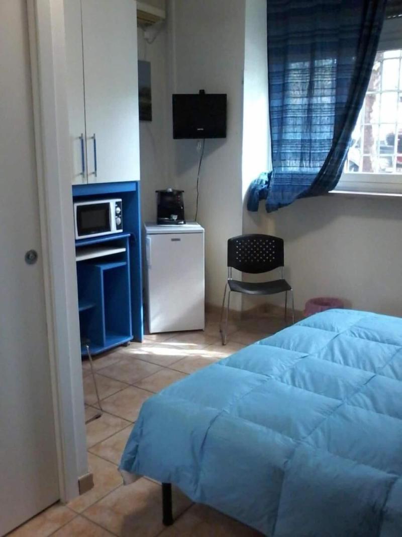 B&B Piazza Ragusa - Oda