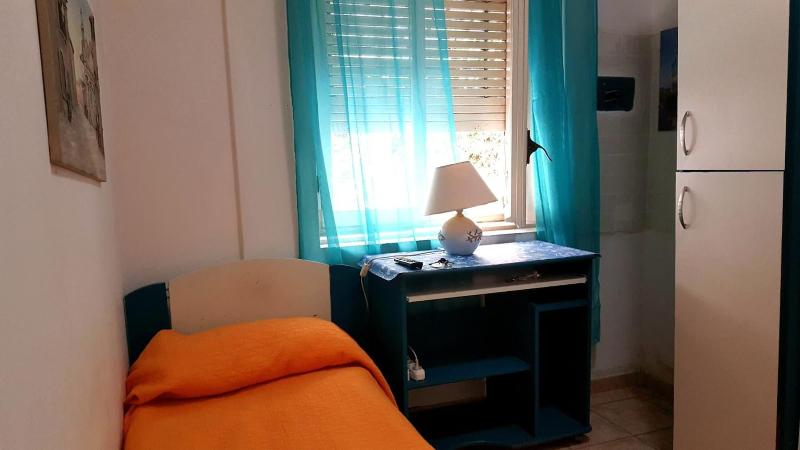 B&B Piazza Ragusa - Oda