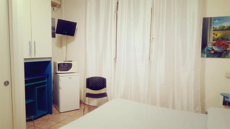 B&B Piazza Ragusa - Oda