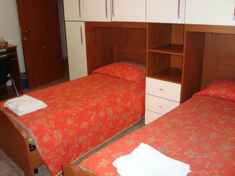 B&B Piazza Ragusa - Oda