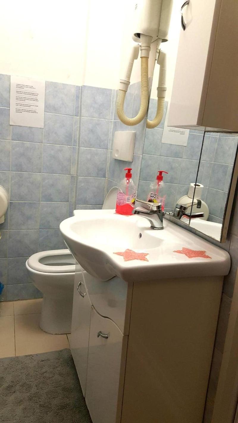 B&B Piazza Ragusa - Oda