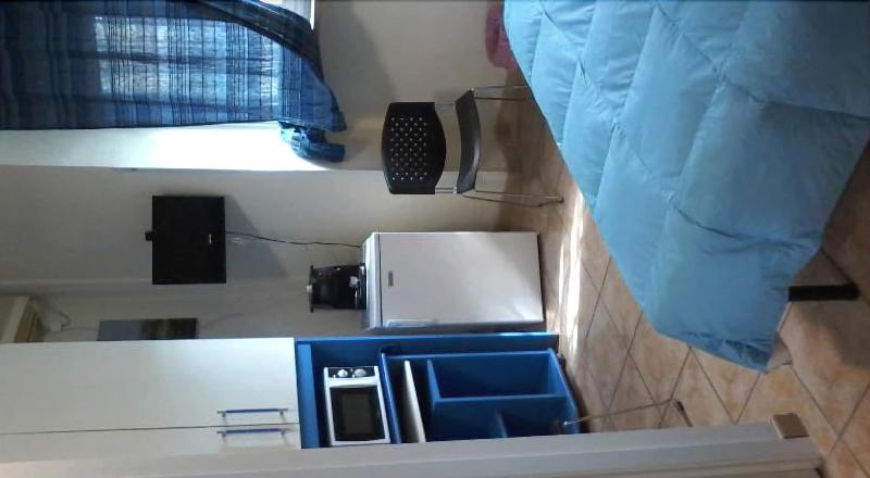 B&B Piazza Ragusa - Oda