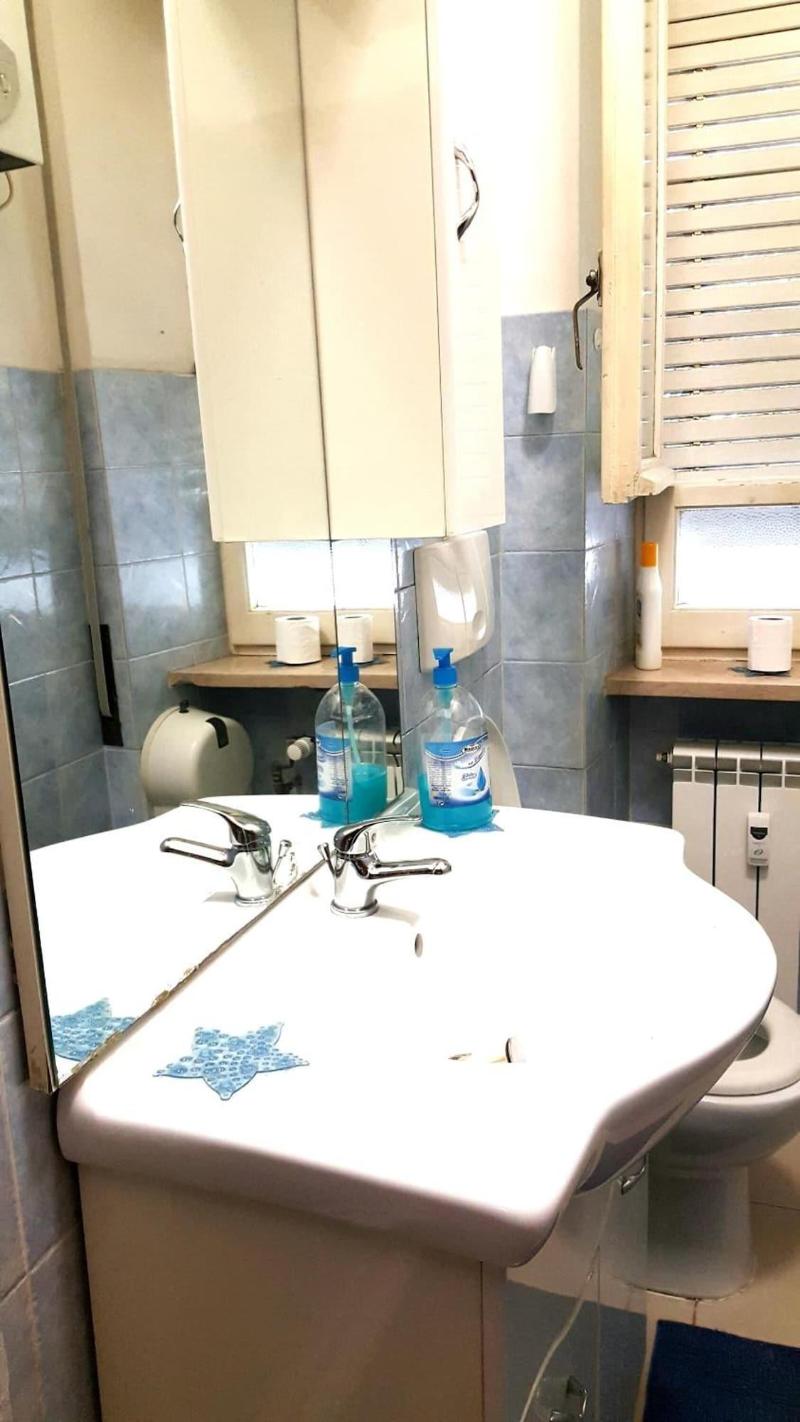 B&B Piazza Ragusa - Oda