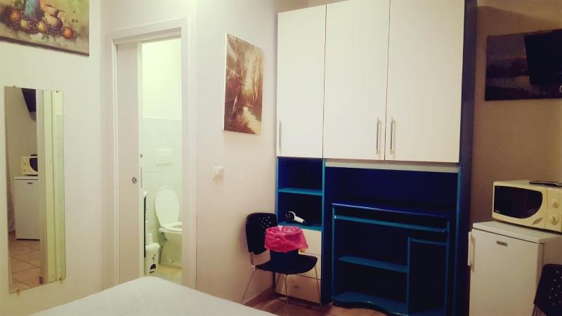 B&B Piazza Ragusa - Oda