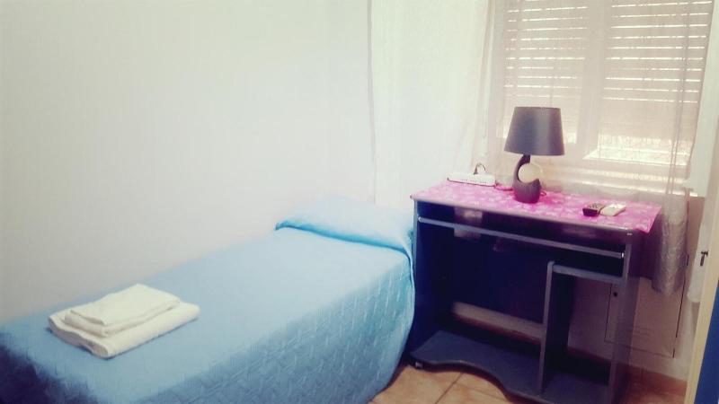 B&B Piazza Ragusa - Oda