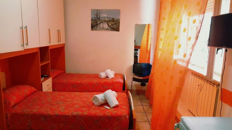 B&B Piazza Ragusa - Oda
