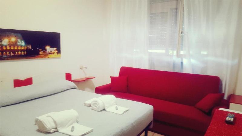 B&B Piazza Ragusa - Oda