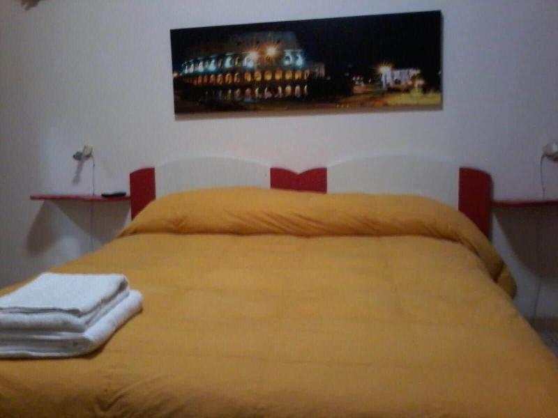 B&B Piazza Ragusa - Oda
