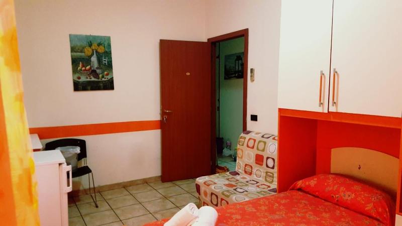 B&B Piazza Ragusa - Oda