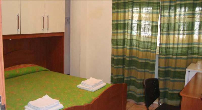 B&B Piazza Ragusa - Oda