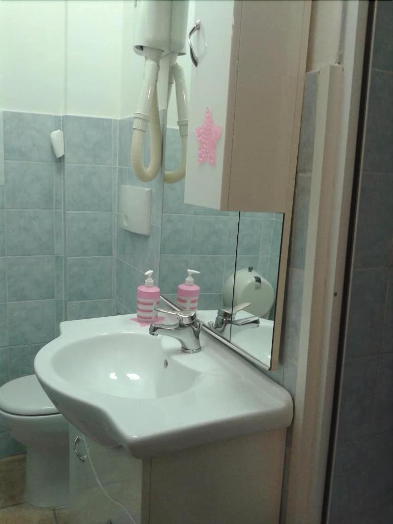 B&B Piazza Ragusa - Oda