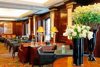 Warwick New York Hotel fotoÄŸrafÄ±