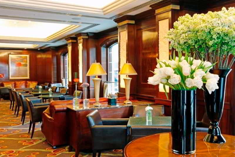 Warwick New York Hotel - Bar