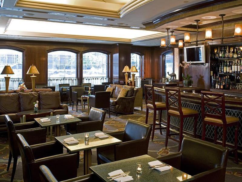 Warwick New York Hotel - Bar