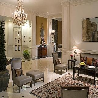 Warwick New York Hotel fotoÄŸrafÄ±