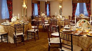 Warwick New York Hotel fotoÄŸrafÄ±