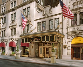 Warwick New York Hotel otel fotoğrafı