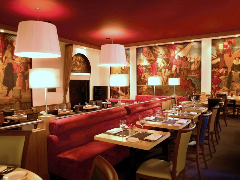 Warwick New York Hotel - Genel