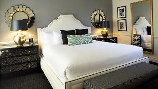 Warwick New York Hotel fotoÄŸrafÄ±