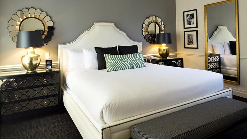 Warwick New York Hotel - Genel