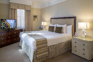 Warwick New York Hotel fotoÄŸrafÄ±