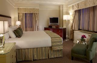Warwick New York Hotel fotoÄŸrafÄ±