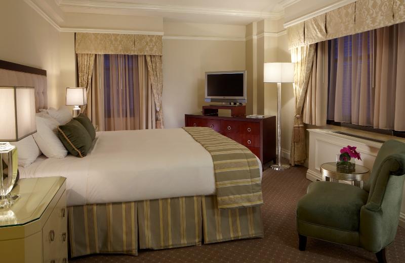Warwick New York Hotel - Oda