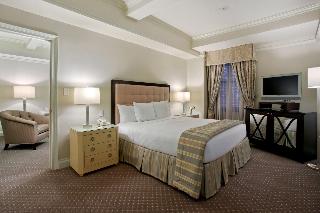 Warwick New York Hotel fotoÄŸrafÄ±