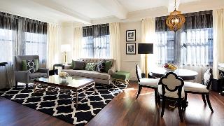 Warwick New York Hotel fotoÄŸrafÄ±