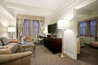 Warwick New York Hotel fotoÄŸrafÄ±