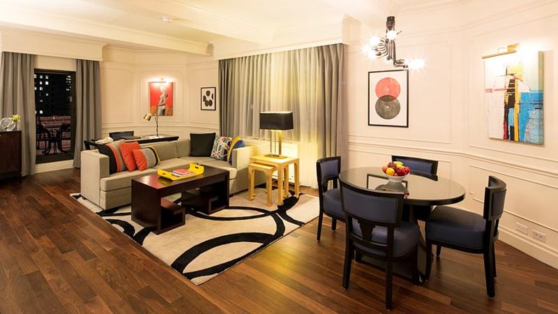 Warwick New York Hotel - Oda