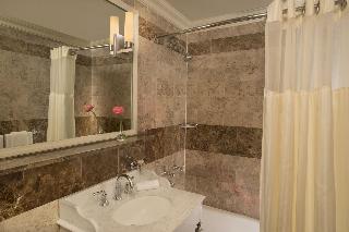 Warwick New York Hotel fotoÄŸrafÄ±